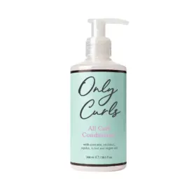 Only Curls All Curl Conditioner 300ml